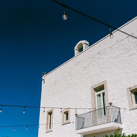 Tenuta Pinto Mola di Bari Exterior photo